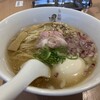 らぁ麺 鳳仙花