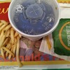 マクドナルド - 