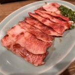 Yakiniku Horumon Sakaba Takachan - 