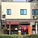 入谷鬼子母神門前のだや - 