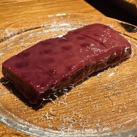 ANIKU produced by 新井屋 - 