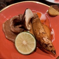鳥茂 - 