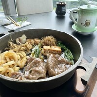 モリタ屋 東京丸の内店 - 