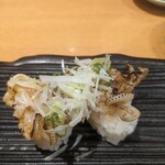 沼津魚がし鮨　 - 料理写真: