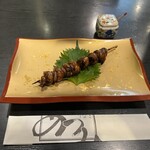 うなぎ料理 あつみ - 