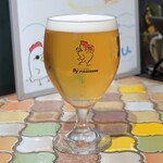 トリワイン ＰＩＫＯＳＨＨＨＵ - 熟撰生ビール