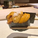 Edomaezushi Sushifuku - 