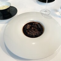 ドミニク・ブシェ トーキョー - 