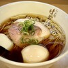 らぁ麺 はやし田 新宿本店