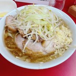 ラーメン二郎 - 