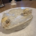 Le Grand Restaurant  - 料理写真: