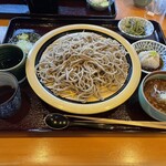 そば処 種村 - 