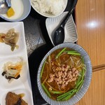 生煎坊 萬の福 - 