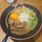 麺家　味勲拉 - 