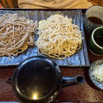 そば処 種村 - 