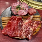 Shintoukyou Yakiniku Asobigokoro - 