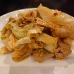 焼きの店 わいわいや - 