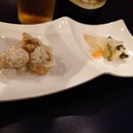 焼きの店 わいわいや - 