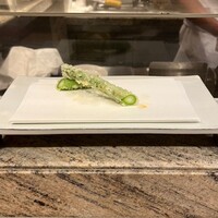 てんぷら 天翔 - 