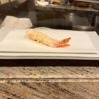 てんぷら 天翔 - 