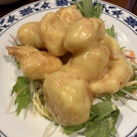 横浜中華街 重慶飯店 本館 - 