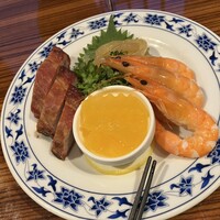 横浜中華街 重慶飯店 本館 - 
