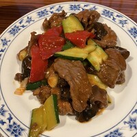 横浜中華街 重慶飯店 本館 - 