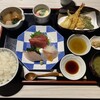 Nihon Ryouri Naduki - 魚月御膳