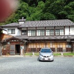 小滝そば　ゆかりや - 