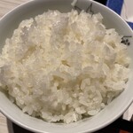 Nihon Ryouri Naduki - ご飯