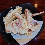 小滝そば　ゆかりや - 