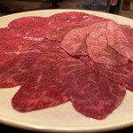 焼肉うしごろ 銀座店 - 