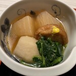 Nihon Ryouri Naduki - 煮物