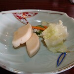 小滝そば　ゆかりや - 