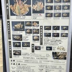 Tempura Akimitsu - 