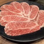 焼肉うしごろ - 