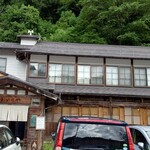 小滝そば　ゆかりや - 