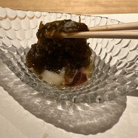 鮨 城間 - 