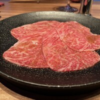焼肉うしごろ 銀座店 - 