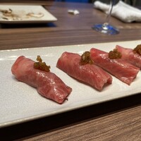 焼肉うしごろ 銀座店 - 