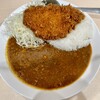 とんかつ檍のカレー屋 いっぺこっぺ 門前仲町店