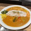 Time is Curry シャポー市川店
