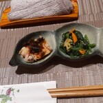 おばんざい暖 - 