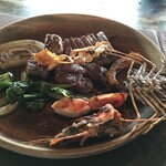 鉄板焼ステーキハウス jam - 