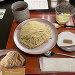 小布施堂本店 - 