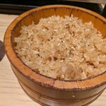 焼うお いし川 - 