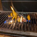 焼うお いし川 - 