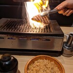 焼うお いし川 - 