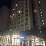 メルキュールホテル - 