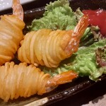 おばんざい暖 - 